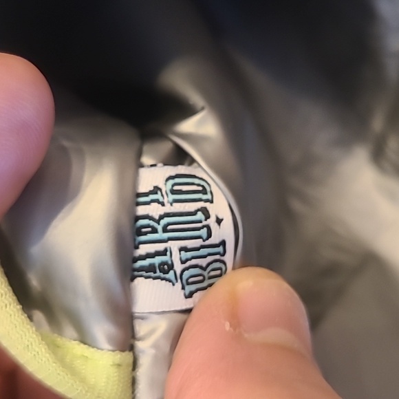 Washable Mini Lunch Pack Accesory - Picture 4 of 4